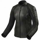 Мотокуртка Revit Luna Lady Black