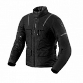 Мотокуртка Revit Offtrack 2 H2O Black