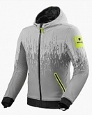 Мотокуртка Revit Quantum 2 WB Grey/Yellow