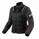 Мотокуртка Revit Tornado 4 H20 Lady Black/Anthracite