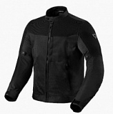 Мотокуртка Revit Vigor 2 Black