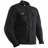 Мотокуртка RST Classic TT Wax III Black