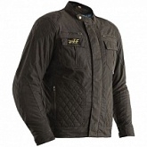 Мотокуртка RST Classic TT Wax III Green