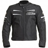 Мотокуртка RST IOM TT Striker Solid Black