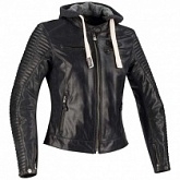 Мотокуртка Segura Dorian Black
