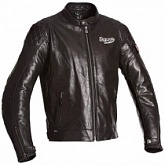 Мотокуртка Segura Patch Black