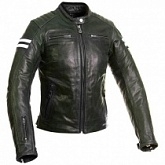 Мотокуртка Segura Retro Green