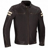 Мотокуртка Segura Stripe Perforated Black/Beige
