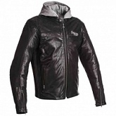 Мотокуртка Segura Style Black