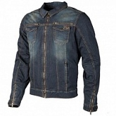 Мотокуртка Segura Sullivan Blue