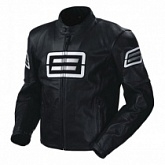 Мотокуртка Shift M1 Black