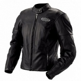 Мотокуртка Shift M1 Lady Black