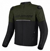 Мотокуртка Shima Drift Green