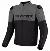 Мотокуртка Shima Drift Grey