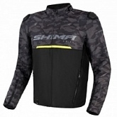 Мотокуртка Shima Drift Camo