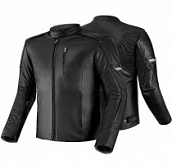 Мотокуртка Shima Hunter+ 2.0 Black