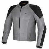 Мотокуртка Shima Jet Grey