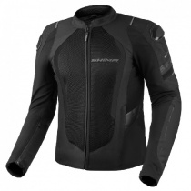 Мотокуртка Shima Mesh Pro 2.0 Black