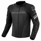 Мотокуртка Shima Solid 2.0 Black