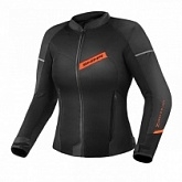 Мотокуртка Shima X-Mesh 2.0 Lady Black/Red