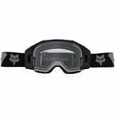 Мотоочки FOX Vue Core Grey Clear Lens