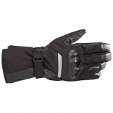 Мотоперчатки Alpinestars Apex V2 Drystar Black