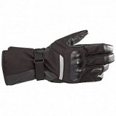 Мотоперчатки Alpinestars Apex V2 Drystar Black