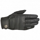 Мотоперчатки Alpinestars Robinson Black