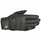 Мотоперчатки Alpinestars Robinson Black