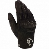Мотоперчатки Bering Planet Black