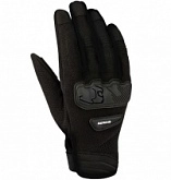 Мотоперчатки Bering York Black