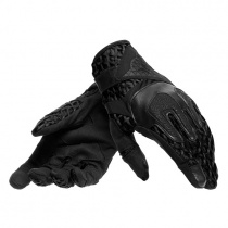 Мотоперчатки Dainese Air-Maze Black