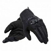 Мотоперчатки Dainese Mig 3 Air Tex Black