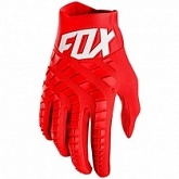 Мотоперчатки FOX 360 Glove Red