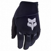 Мотоперчатки FOX Dirtpaw Kids Black