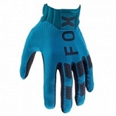 Мотоперчатки FOX Flexair Maui Blue