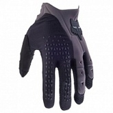 Мотоперчатки FOX Pawtector Dark Shadow