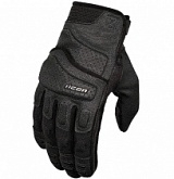 Мотоперчатки Icon Superduty3 Black
