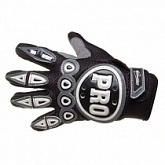 Мотоперчатки Inmotion PIT-007 Black/Grey