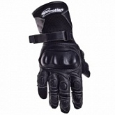 Мотоперчатки Inmotion PIT-020 Black