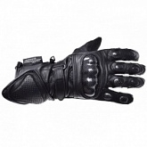 Мотоперчатки Inmotion PIT-032 Black
