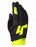 Мотоперчатки Just1 J-Flex 2.0 Black/Yellow