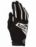 Мотоперчатки Just1 J-Force 2.0 Black/White