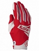 Мотоперчатки Just1 J-Force 2.0 Red/White