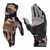 Мотоперчатки Leatt Adventure X-Flow 7.5 Desert