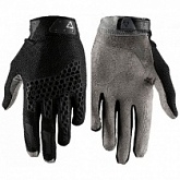 Мотоперчатки Leatt GPX 4.5 Lite Black/Grey