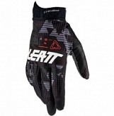 Мотоперчатки Leatt Moto 2.5 WindBlock Black