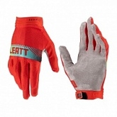 Мотоперчатки Leatt Moto 2.5 X-Flow Red/Blue