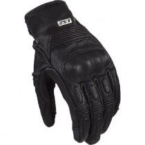 Мотоперчатки LS2 Duster Black