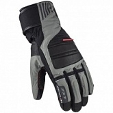Мотоперчатки LS2 Frost Black/Grey